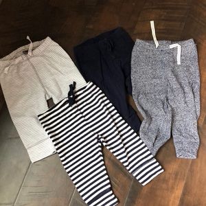 6-12m Gap pants